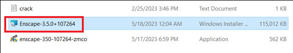 enscape full crack