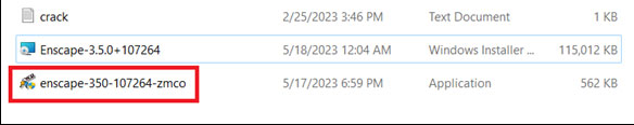 enscape full crack