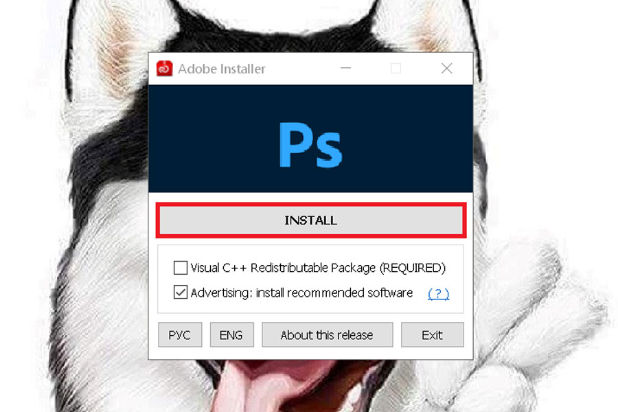 photoshop cc 2023 full crack