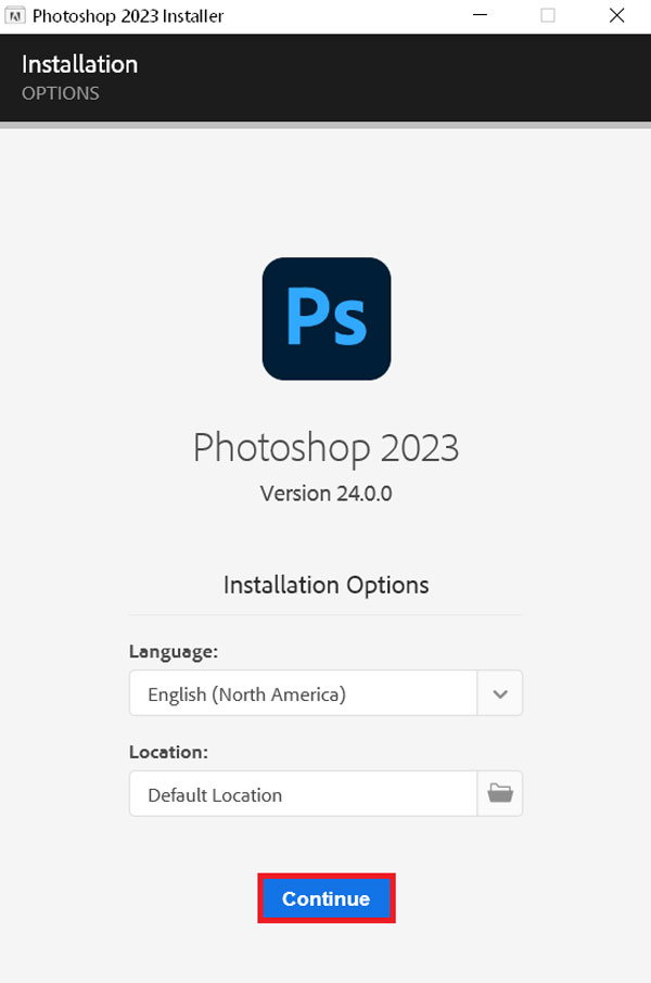 photoshop cc 2023 full crack