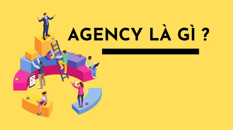 agency