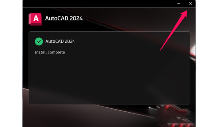 Tải Autocad 2024 Full Crack "độc Quyền" + Hướng Dẫn A-Z