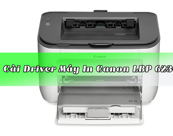 driver canon 6230dn