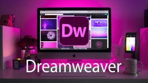 dreamweaver 2022 full crack