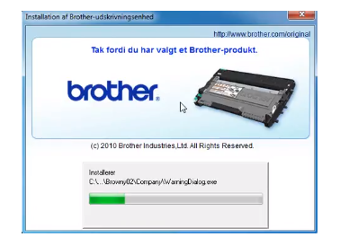 driver brother 2240d