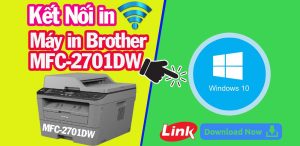 driver brother 2701dw