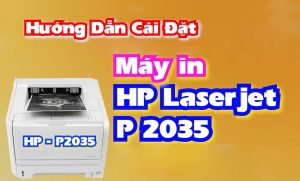 driver hp laserjet p2035