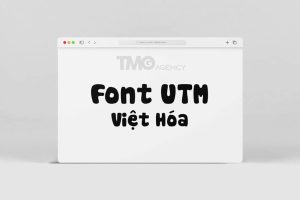 font svn việt hóa