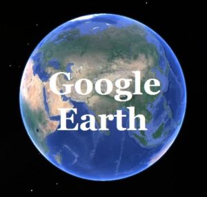 Google Earth Pro Full Crack