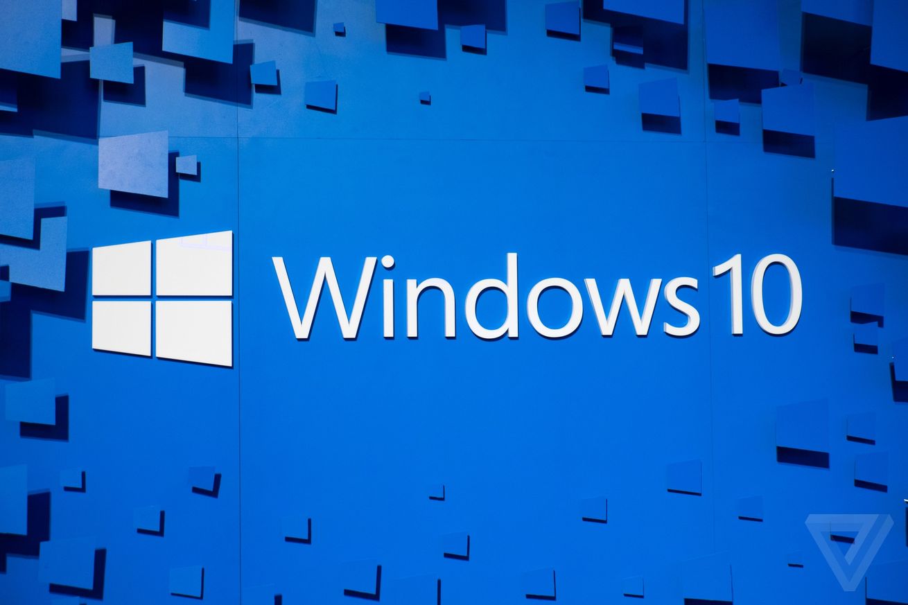 Tải bộ cài Windows 10