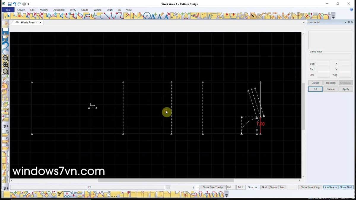 accumark full crack