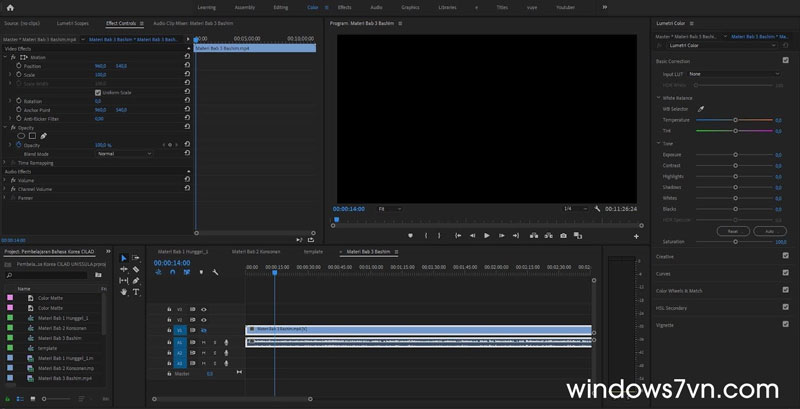 adobe premiere pro cc 2020 full crack