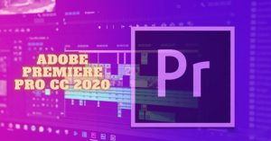 adobe premiere pro cc 2020 full crack