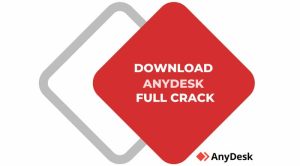 anydesk full crack