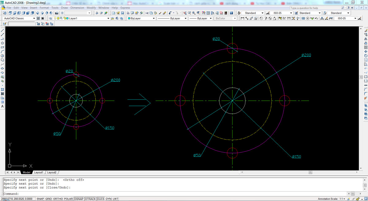 autocad 2008 full crack