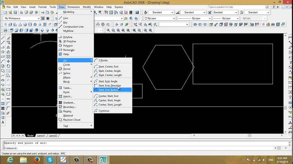 autocad 2008 full crack