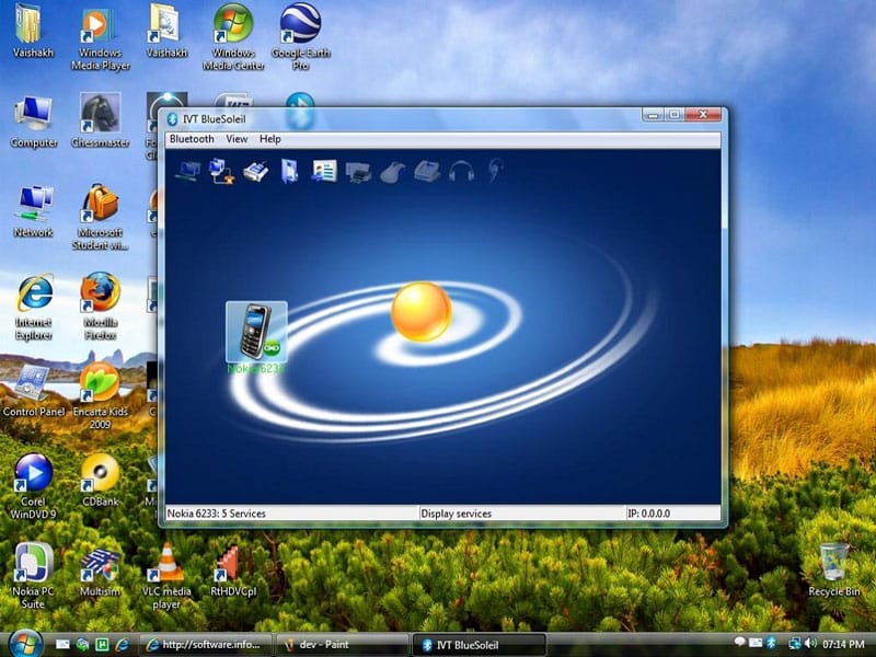 download bluesoleil full crack