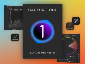 capture one full crack