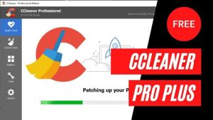 ccleaner full crack