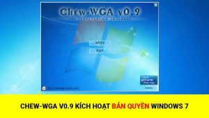 chew wga v0.9