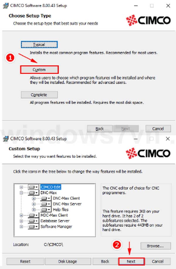 cimco edit v8