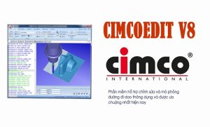 cimco edit v8