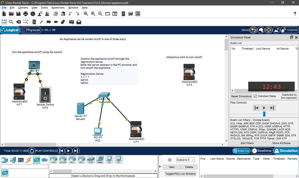 cisco packet tracer full crack