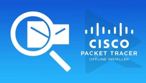 cisco packet tracer full crack