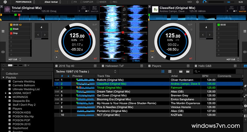 Rekordbox full crack