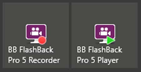 BB FlashBack Pro 5 Full Crack