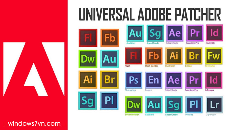 download universal adobe patcher v2.0