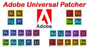 download universal adobe patcher v2.0