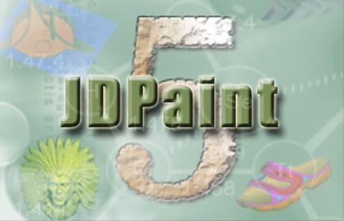 download jdpaint 5.5 full crack