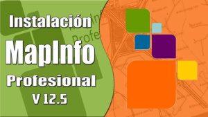 mapinfo 12.5 full crack