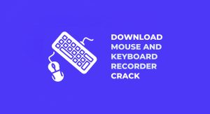 mouse and keyboard recorder crack