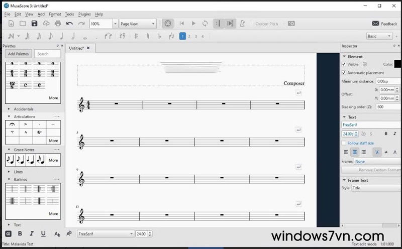 musescore full crack