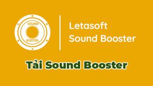 sound booster full crack