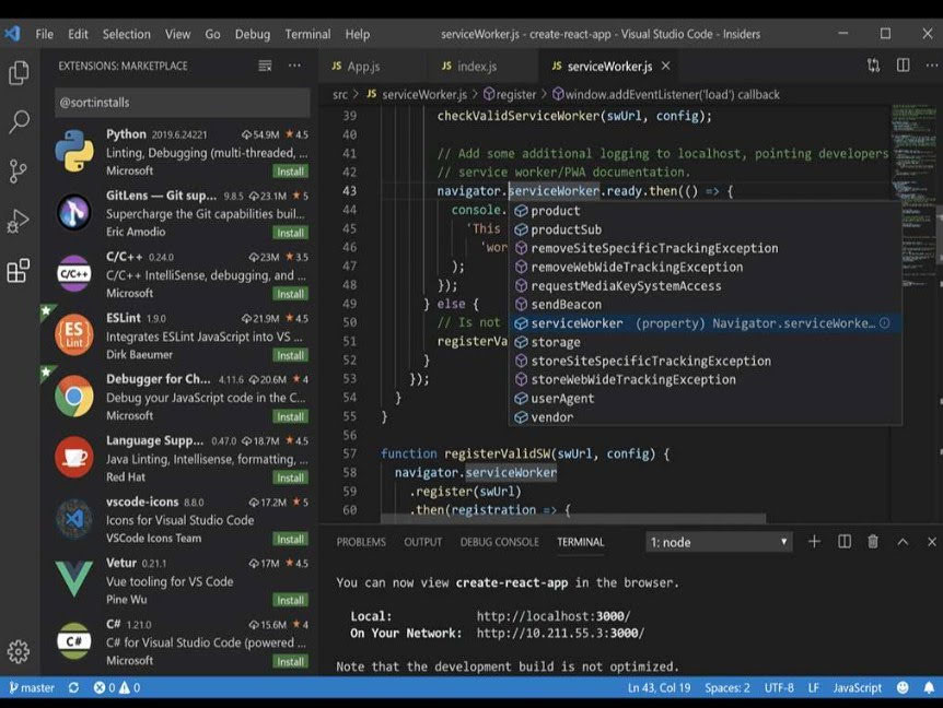 visual studio code full crack