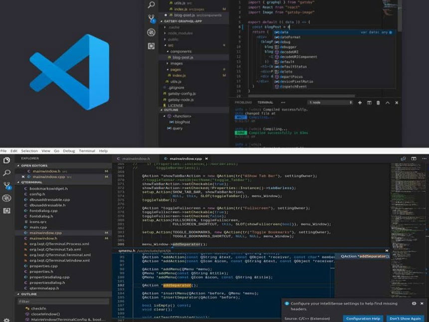 visual studio code full crack