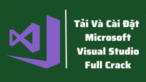 visual studio code full crack