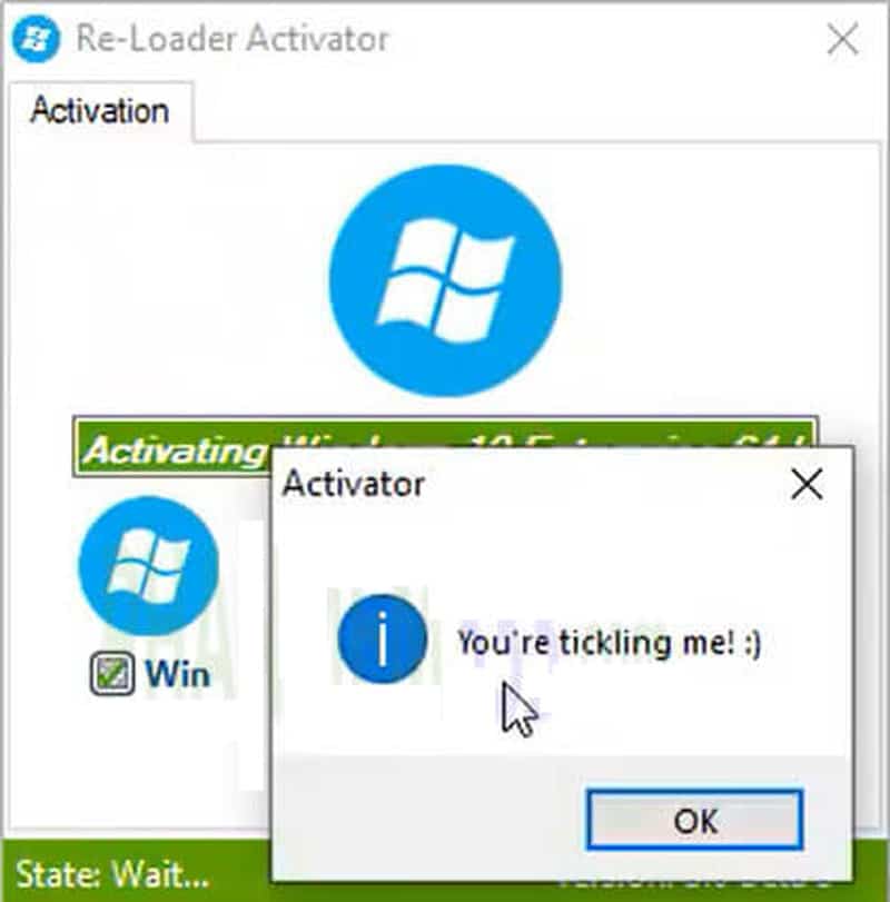 windows loader