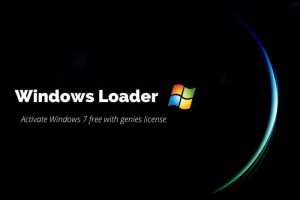 windows loader