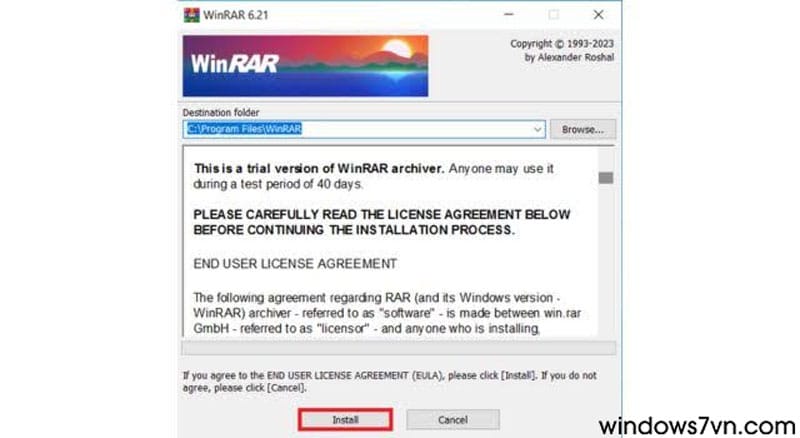 winrar full crack