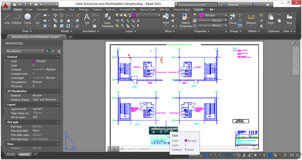 autocad 2015 full crack