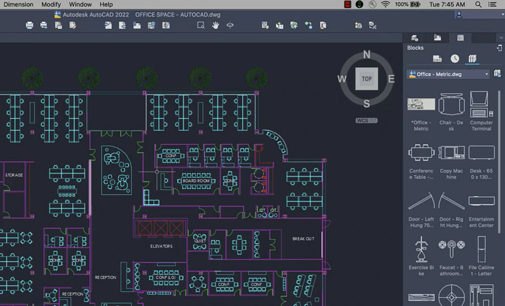 autocad 2022 full crack