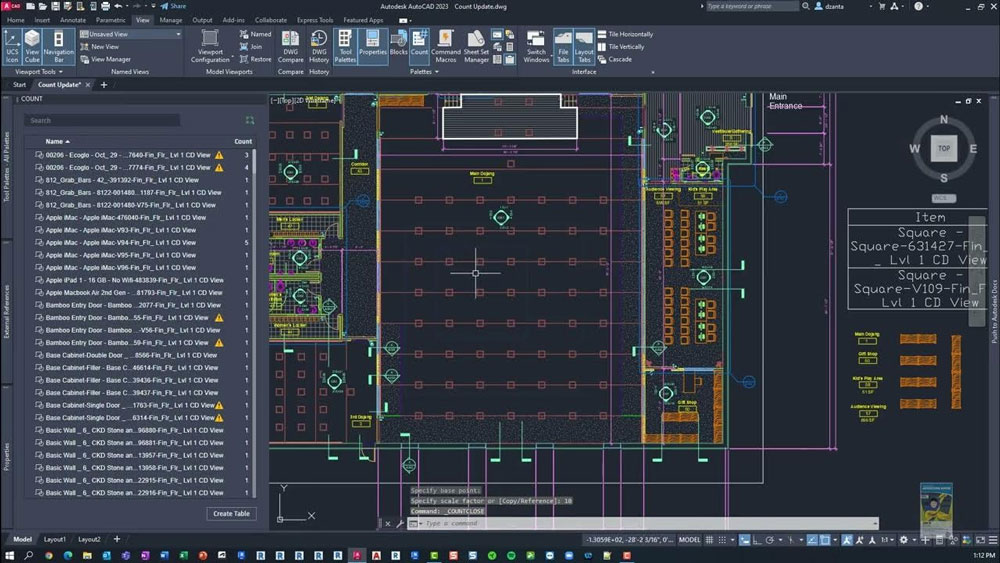 autocad 2023 full crack