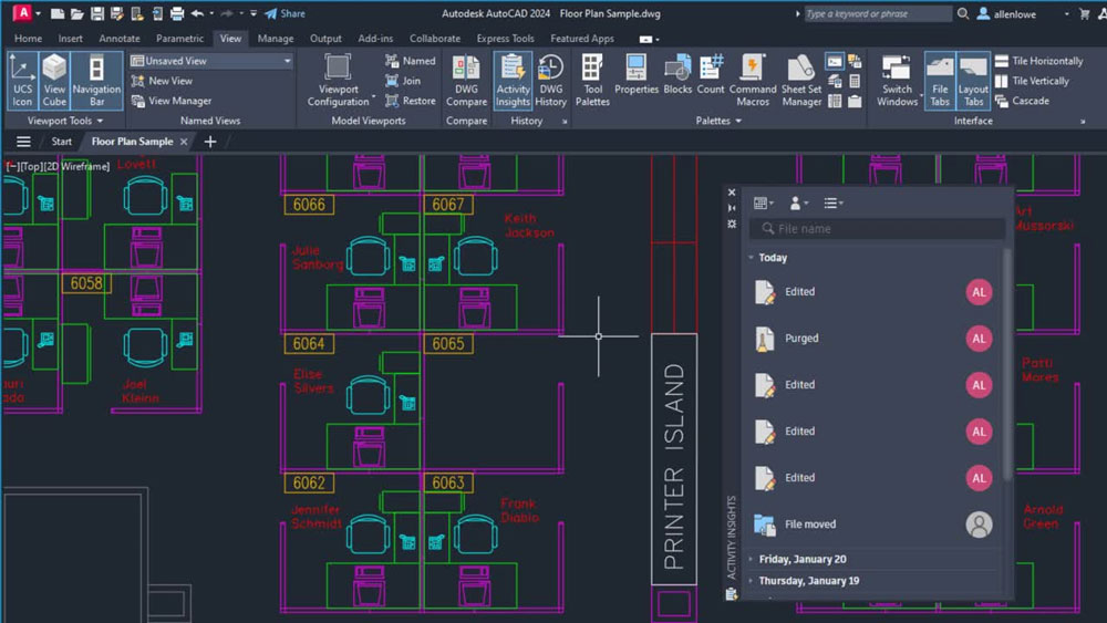 autocad 2024 full crack