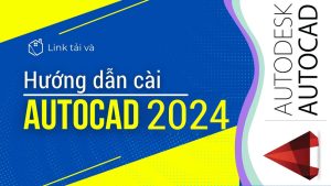 autocad 2024 full crack