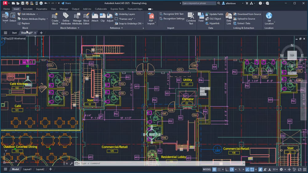 autocad 2025 full crack