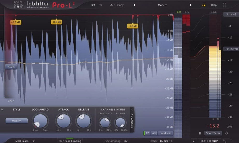 FabFilter Total Bundle Full Crack